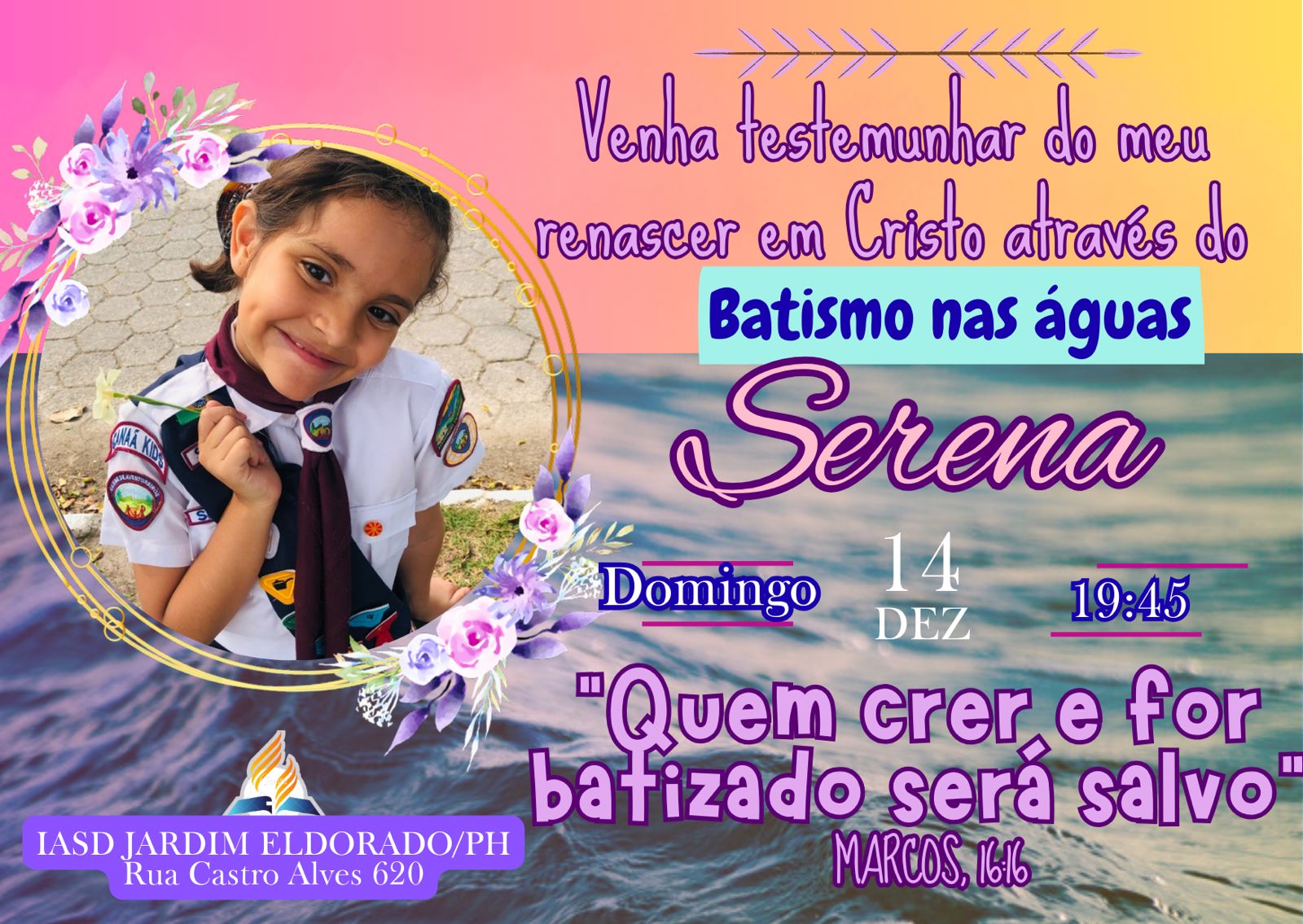 Serena Shelly